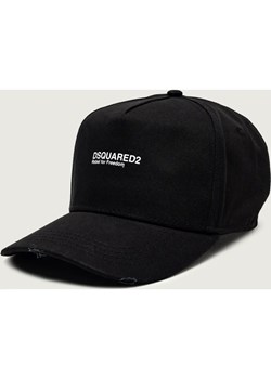 Dsquared2 Bejsbolówka ze sklepu Gomez Fashion Store w kategorii Czapki z daszkiem damskie - zdjęcie 187804608