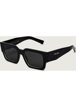 PRADA Okulary przeciwsłoneczne PR B17S ze sklepu Gomez Fashion Store w kategorii Okulary przeciwsłoneczne męskie - zdjęcie 187804609