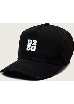 Dsquared2 Bejsbolówka ze sklepu Gomez Fashion Store w kategorii Czapki z daszkiem damskie - zdjęcie 187804618
