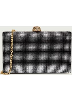 Kurt Geiger Torebka wieczorowa 690-CRYSTAL KENSINGTON ze sklepu Gomez Fashion Store w kategorii Listonoszki - zdjęcie 187804636