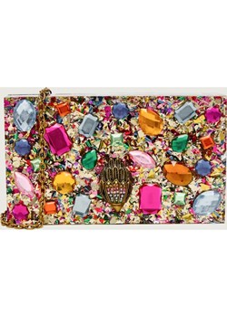 Kurt Geiger Torebka wieczorowa 690-CRYSTALS ze sklepu Gomez Fashion Store w kategorii Kopertówki - zdjęcie 187804637