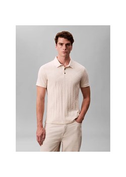 Calvin Klein Polo | Classic fit ze sklepu Gomez Fashion Store w kategorii T-shirty męskie - zdjęcie 187804638