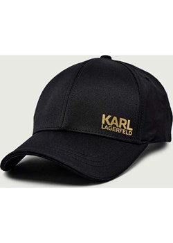 Karl Lagerfeld Bejsbolówka ze sklepu Gomez Fashion Store w kategorii Czapki z daszkiem męskie - zdjęcie 187804667