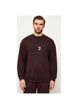 HUGO Bluza Danotop | Relaxed fit ze sklepu Gomez Fashion Store w kategorii Bluzy męskie - zdjęcie 187804675
