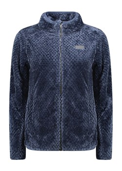Geographical Norway Kurtka polarowa "Tadaba" w kolorze granatowym ze sklepu Limango Polska w kategorii Kurtki damskie - zdjęcie 187804795