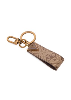 Brelok Guess RM5486 P6101 Beżowy ze sklepu eobuwie.pl w kategorii Breloki - zdjęcie 187804806