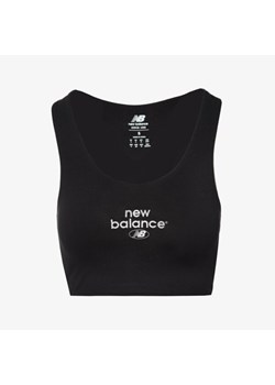 new balance top essentials reim wb31500bk ze sklepu 50style.pl w kategorii Bluzki damskie - zdjęcie 187804999