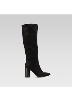 Kozaki Jenny Fairy LS5784-02 ze sklepu ccc.eu w kategorii Kozaki damskie - zdjęcie 187805077