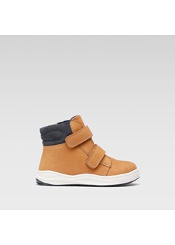 Trzewiki Lasocki Kids CI12-HARRY-03 ze sklepu ccc.eu w kategorii Buty zimowe dziecięce - zdjęcie 187805078