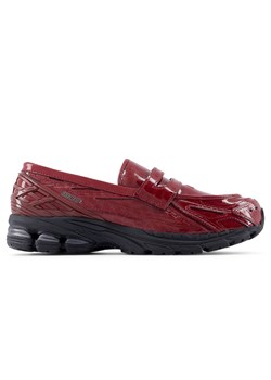 Buty unisex New Balance U1906LCS – bordowe ze sklepu New Balance Poland w kategorii Buty sportowe męskie - zdjęcie 187805338