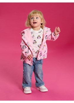 Sinsay - Spodnie jeansowe - niebieski ze sklepu Sinsay w kategorii Spodnie chłopięce - zdjęcie 187805759