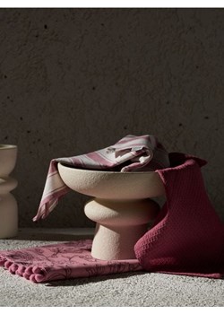 Sinsay - Ścierki kuchenne 3 pack - różowy ze sklepu Sinsay w kategorii Fartuchy kuchenne - zdjęcie 187805767