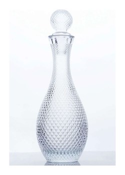 Violeta Home Karafka na wodę - wys. 36 cm ze sklepu Limango Polska w kategorii Dzbanki i zaparzacze - zdjęcie 187808329