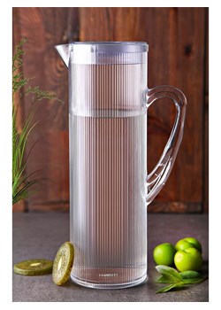 Violeta Home Karafka na wodę - 1,5 l ze sklepu Limango Polska w kategorii Dzbanki i zaparzacze - zdjęcie 187808667