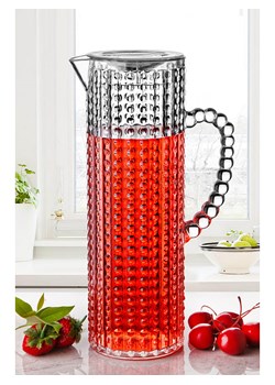 Violeta Home Karafka - 1,5 l ze sklepu Limango Polska w kategorii Dzbanki i zaparzacze - zdjęcie 187808668