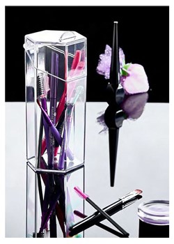 Violeta Home Organizer na przybory do makijażu - 6,8 x 16 x 6 cm ze sklepu Limango Polska w kategorii Akcesoria i przechowywanie - zdjęcie 187808858