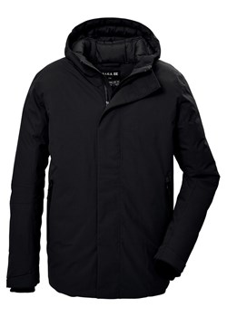 G.I.G.A. DX by KILLTEC Kurtka funkcyjna w kolorze czarnym ze sklepu Limango Polska w kategorii Kurtki męskie - zdjęcie 187809568