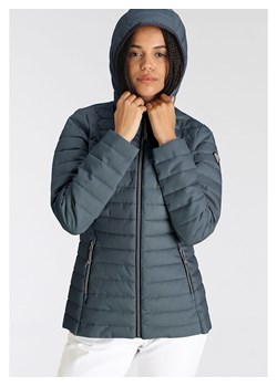 G.I.G.A. DX by KILLTEC Kurtka pikowana w kolorze niebieskim ze sklepu Limango Polska w kategorii Kurtki damskie - zdjęcie 187809588