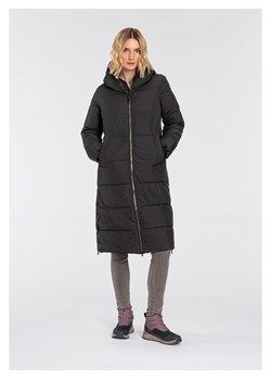 G.I.G.A. DX by KILLTEC Płaszcz pikowany w kolorze czarnym ze sklepu Limango Polska w kategorii Kurtki damskie - zdjęcie 187809595