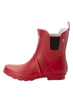 Mols Kalosze w kolorze czerwonym ze sklepu Limango Polska w kategorii Kalosze dziecięce - zdjęcie 187809799