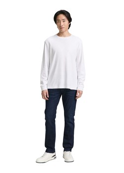 Tom Tailor Dżinsy - Regular fit - w kolorze granatowym ze sklepu Limango Polska w kategorii Jeansy męskie - zdjęcie 187810368