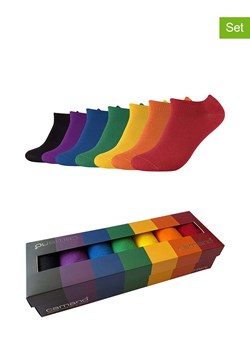 camano Skarpety (7 par) w różnych kolorach ze sklepu Limango Polska w kategorii Skarpetki męskie - zdjęcie 187813728