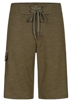 super.natural Bojówki w kolorze khaki ze sklepu Limango Polska w kategorii Spodenki męskie - zdjęcie 187814157