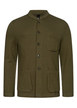 super.natural Kurtka koszulowa &quot;Elitz&quot; w kolorze oliwkowym ze sklepu Limango Polska w kategorii Kurtki męskie - zdjęcie 187814165