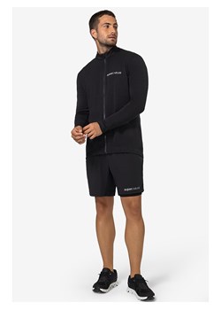 super.natural Kurtka funkcyjna &quot;Gravier&quot; w kolorze czarnym ze sklepu Limango Polska w kategorii Kurtki męskie - zdjęcie 187814348