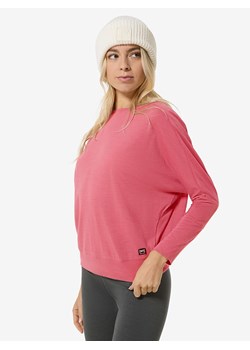 super.natural Koszulka &quot;Kula&quot; w kolorze różowym ze sklepu Limango Polska w kategorii Bluzki damskie - zdjęcie 187814539