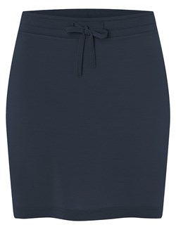 super.natural Spódnica &quot;Everyday&quot; w kolorze granatowym ze sklepu Limango Polska w kategorii Spódnice - zdjęcie 187814577