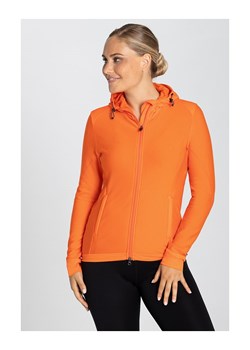 super.natural Kurtka funkcyjna w kolorze pomarańczowym ze sklepu Limango Polska w kategorii Kurtki damskie - zdjęcie 187814775