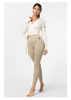 super.natural Koszulka &quot;Cosy&quot; w kolorze białym ze sklepu Limango Polska w kategorii Bluzki damskie - zdjęcie 187814816