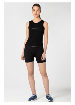 super.natural Top funkcyjny &quot;Grava Under&quot; w kolorze czarnym ze sklepu Limango Polska w kategorii Bluzki damskie - zdjęcie 187814875