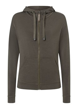 super.natural Bluza &quot;Solution&quot; w kolorze khaki ze sklepu Limango Polska w kategorii Bluzy damskie - zdjęcie 187814955