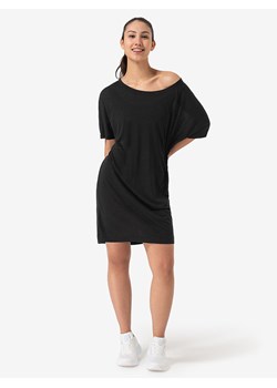 super.natural Sukienka &quot;Laguna&quot; w kolorze czarnym ze sklepu Limango Polska w kategorii Sukienki - zdjęcie 187815018