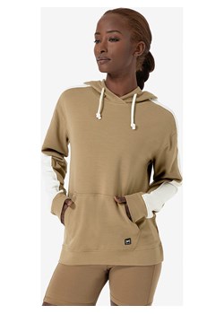 super.natural Bluza &quot;Colorado&quot; w kolorze beżowym ze sklepu Limango Polska w kategorii Bluzy damskie - zdjęcie 187815035