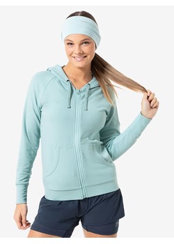 super.natural Bluza &quot;Everyday&quot; w kolorze błękitnym ze sklepu Limango Polska w kategorii Bluzy damskie - zdjęcie 187815055