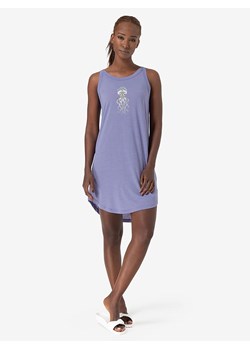 super.natural Sukienka &quot;Relax Octi&quot; w kolorze błękitno-fioletowym ze sklepu Limango Polska w kategorii Sukienki - zdjęcie 187815069