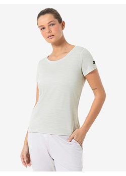 super.natural Koszulka &quot;Midsummer&quot; w kolorze białym ze sklepu Limango Polska w kategorii Bluzki damskie - zdjęcie 187815097