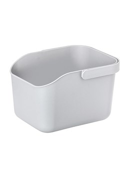 Vigar Wiaderko w kolorze szarym do sprzątania - 8 l ze sklepu Limango Polska w kategorii Akcesoria i przechowywanie - zdjęcie 187815548
