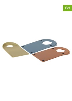 Vigar 3-częściowy zestaw &quot;Homey&quot; w różnych kolorach ze sklepu Limango Polska w kategorii Deski - zdjęcie 187815936
