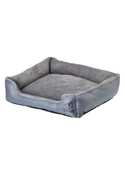 Vigar Legowisko &quot;Pets&quot; w kolorze szarym dla psa - 65 x 18 x 58 cm ze sklepu Limango Polska w kategorii Dla zwierząt - zdjęcie 187816426