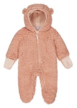 Dirkje Kombinezon w kolorze jasnoróżowym ze sklepu Limango Polska w kategorii Kombinezony i kurtki - zdjęcie 187816625