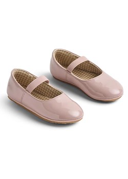 Wheat Baleriny w kolorze jasnoróżowym ze sklepu Limango Polska w kategorii Balerinki dziecięce - zdjęcie 187816947