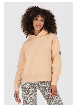 alife and kickin Bluza &quot;Jessy&quot; w kolorze pomarańczowym ze sklepu Limango Polska w kategorii Bluzy damskie - zdjęcie 187817197