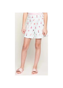 Guess Szorty | Regular Fit ze sklepu Gomez Fashion Store w kategorii Spodenki dziewczęce - zdjęcie 187818196