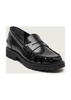 Rag&Bone Skórzane loafersy COREY ze sklepu Gomez Fashion Store w kategorii Półbuty damskie - zdjęcie 187818228