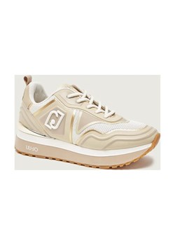 Liu Jo Sneakersy MAXI WONDER TECH 01 ze sklepu Gomez Fashion Store w kategorii Buty sportowe damskie - zdjęcie 187818236