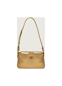 Dolce & Gabbana Skórzana torebka na ramię TORCHON ze sklepu Gomez Fashion Store w kategorii Listonoszki - zdjęcie 187818248